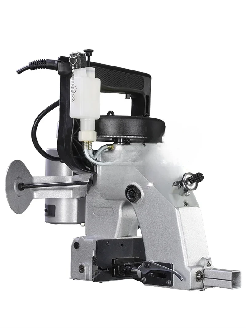 Industrial Electric Sewing Mac - Home Textiles Industry 评论和价格
