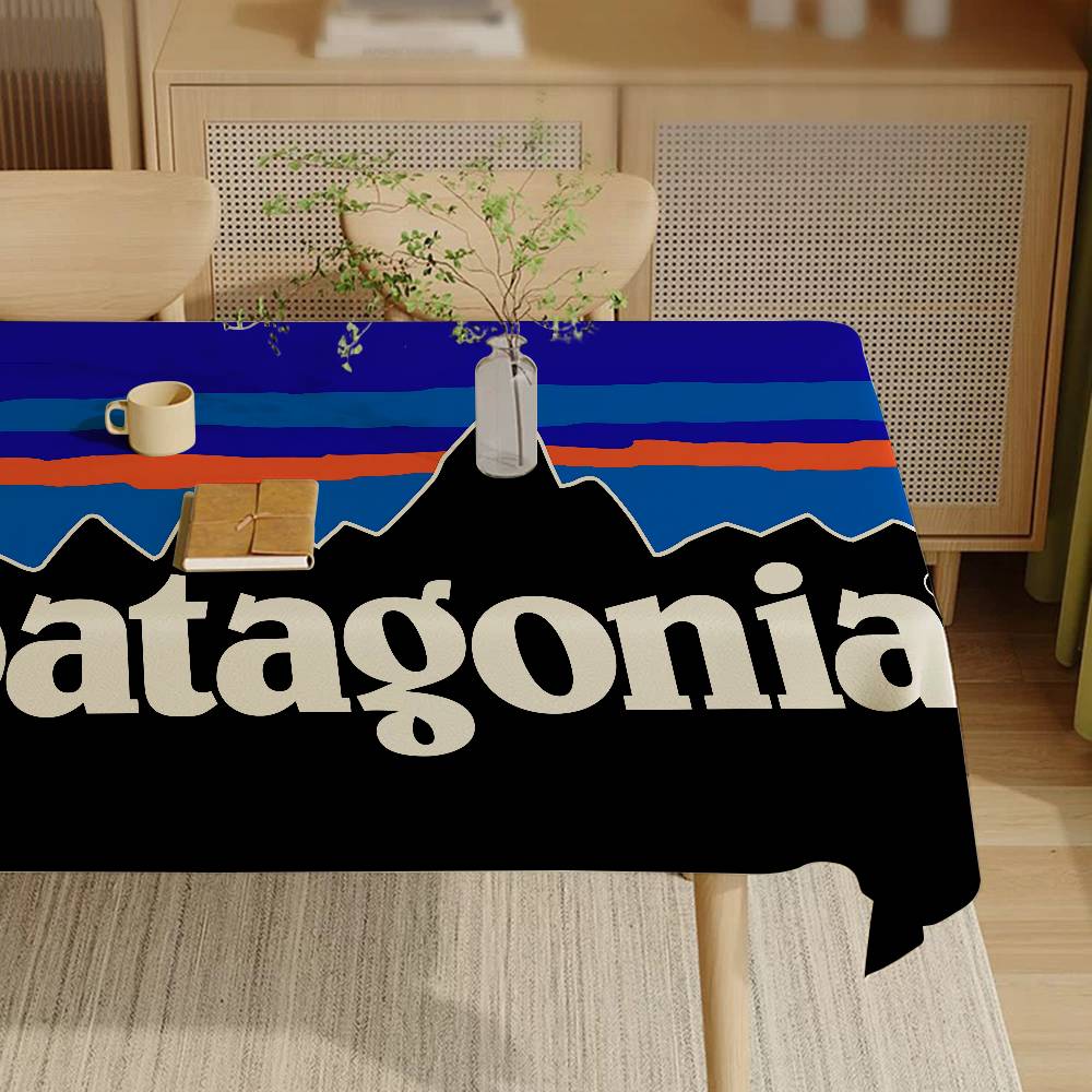 P-Patagonias Logo Rectangular  - Home Textiles Today Logo 评论和价格