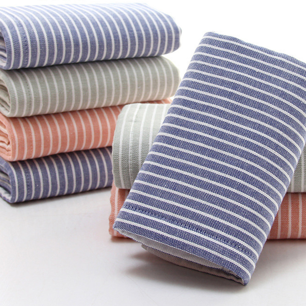 1Pcs Pure Cotton Gauze Towel B - Home Textiles In Pakistan 评论和价格