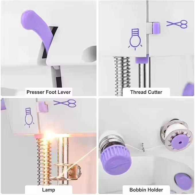 Mini Electric Domestic Home Us - Home Textiles Industry 评论和价格