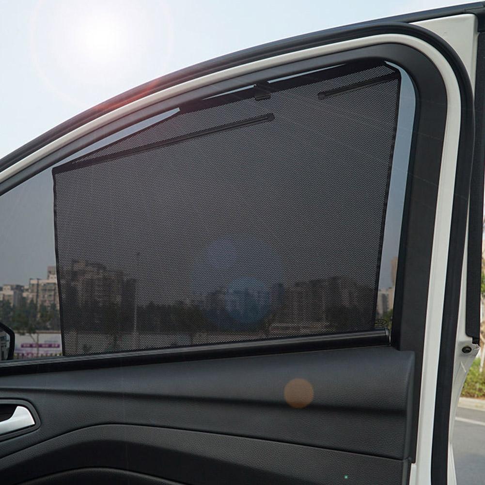 Car Curtains Summer Sun Protec - Home Textiles Curtains 评论和价格