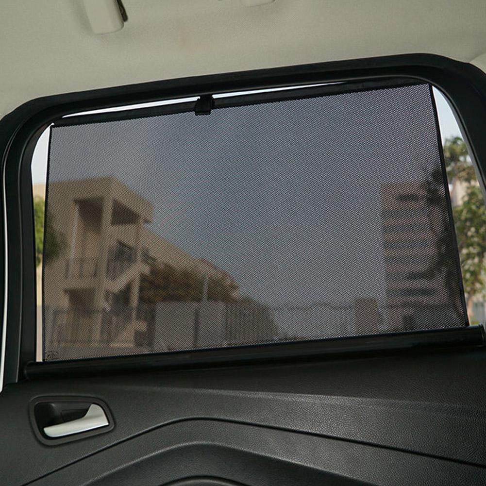 Car Curtains Summer Sun Protec - Home Textiles Curtains 评论和价格