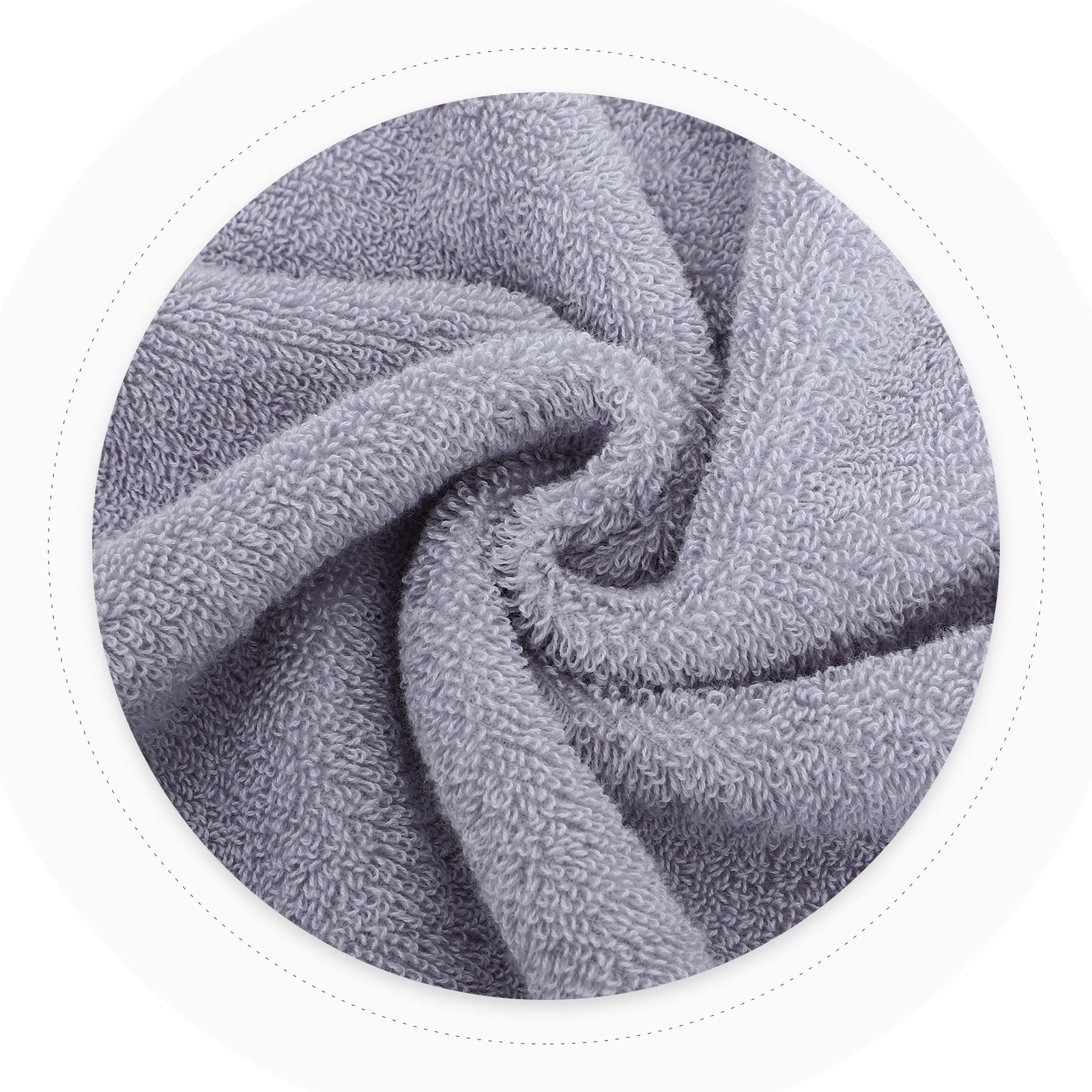 Pure Cotton Bath Towel Large S - Home Textiles In Pakistan 评论和价格