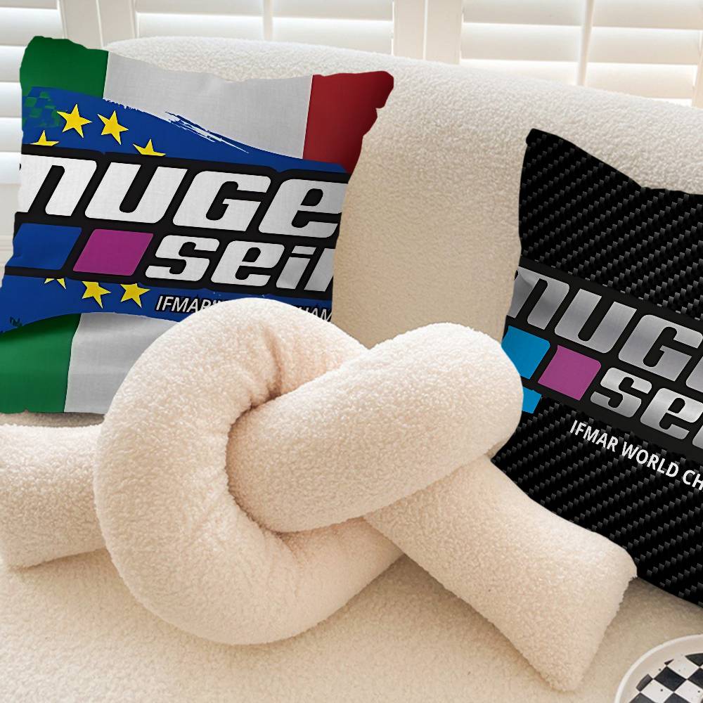 Limited Mugen Seiki Rc Logo Pi - Home Textiles Logo 评论和价格