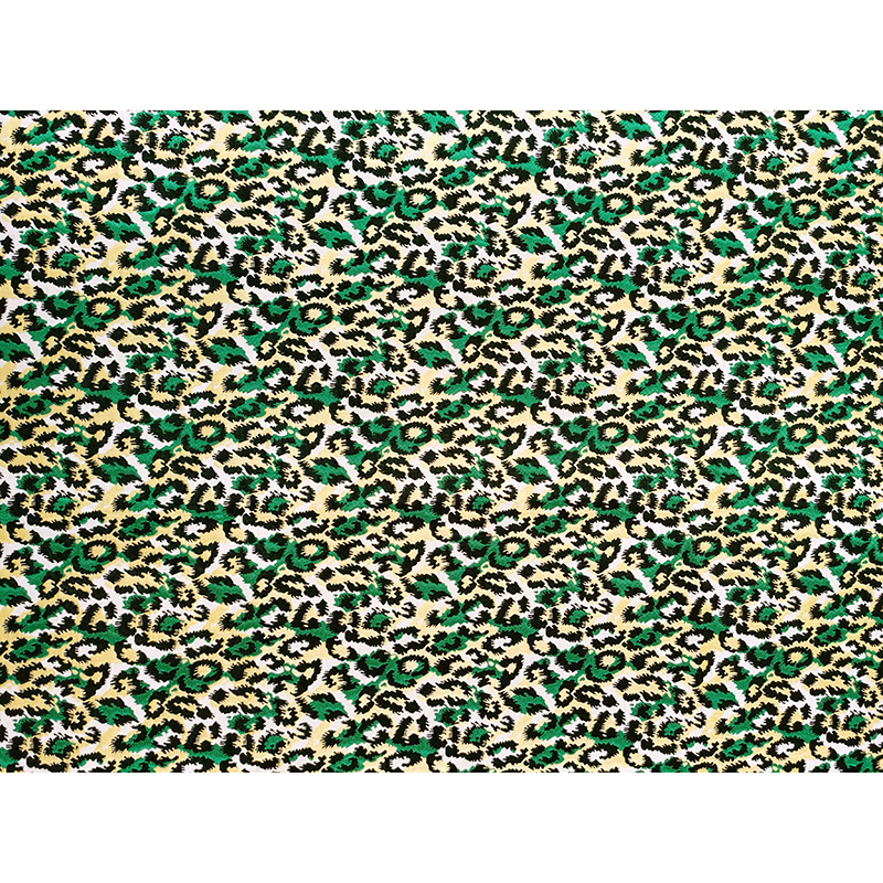 leopard 3d elegant jacquard cl - Home Textiles Importers In Usa 评论和价格