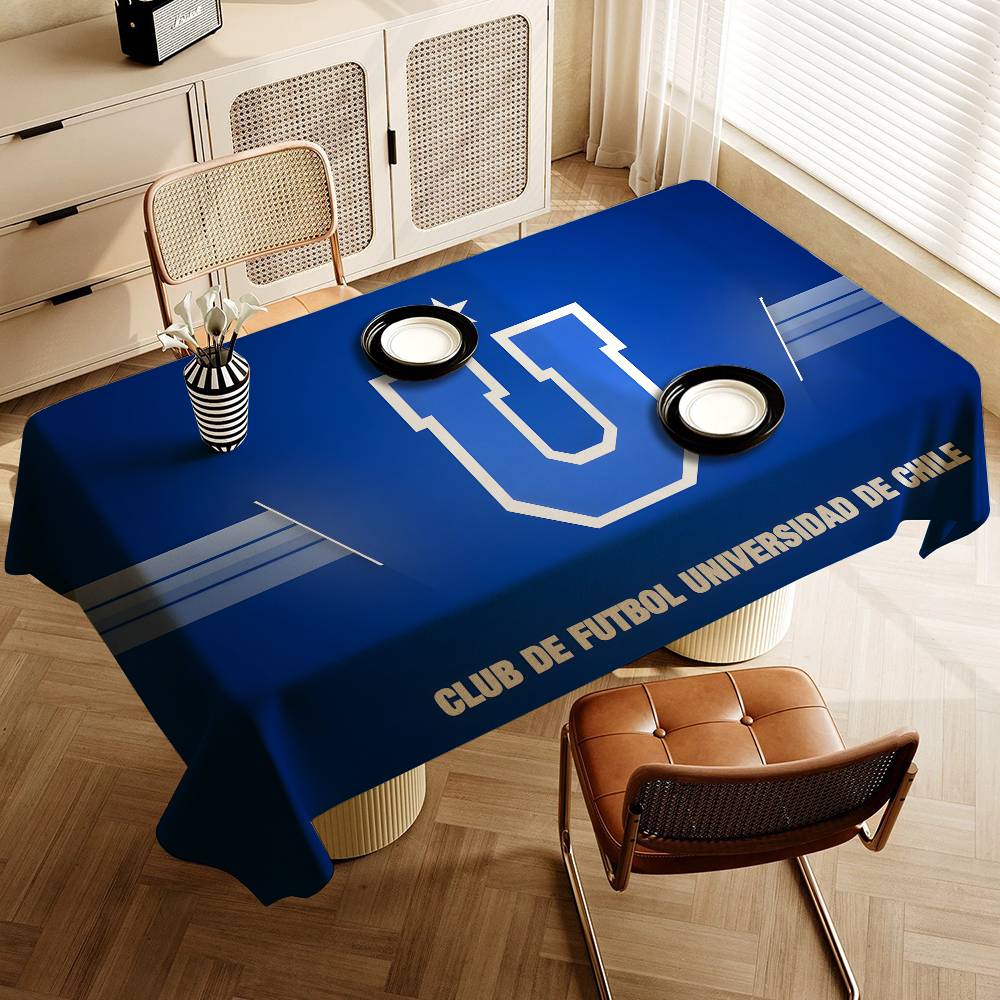 Chile U-University Logo Home T - Home Textiles Logo 评论和价格
