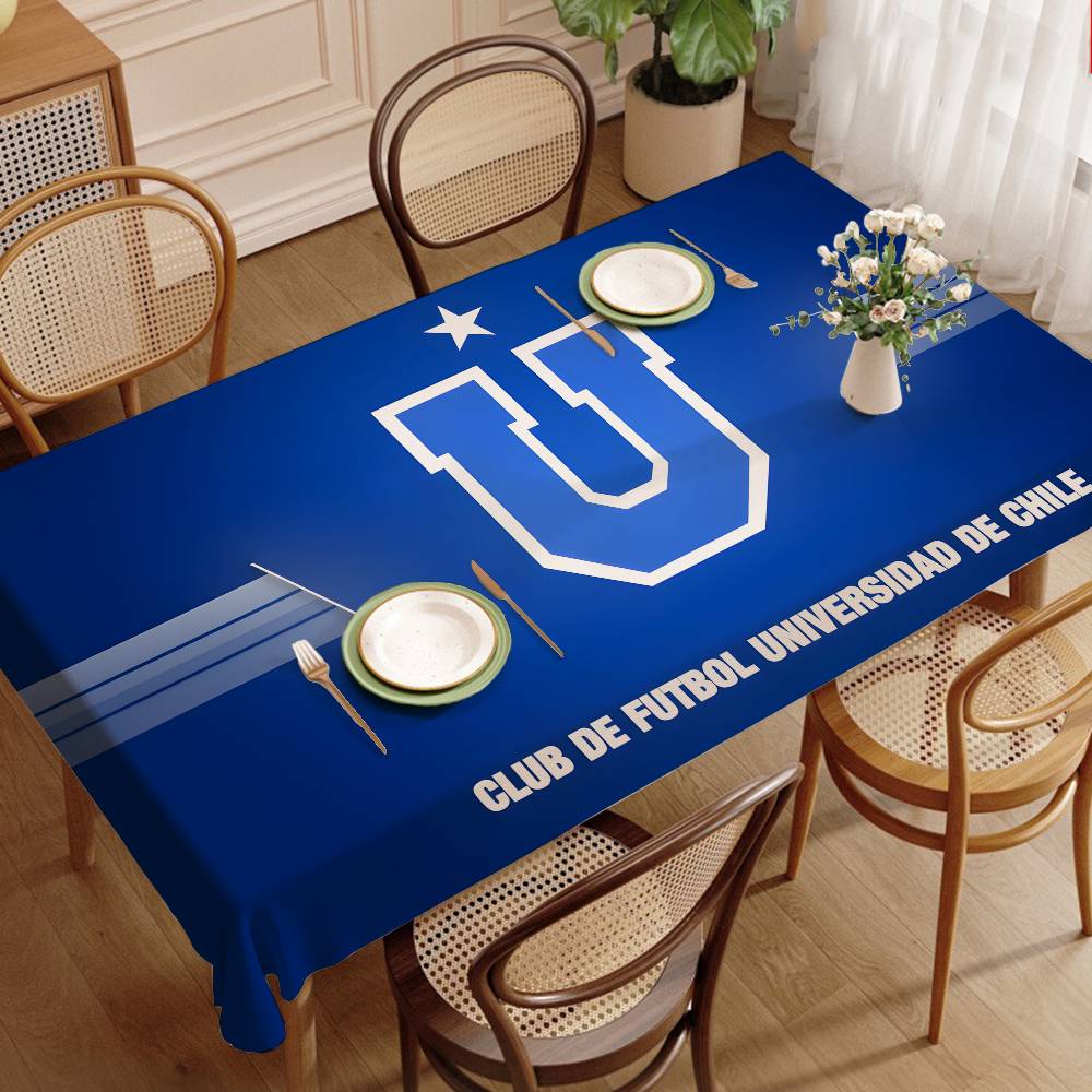 Chile U-University Logo Home T - Home Textiles Logo 评论和价格