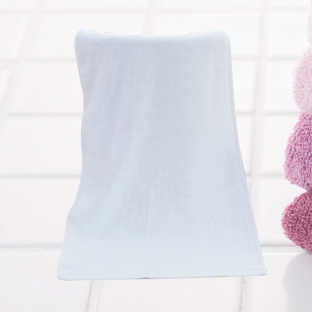 Cotton Thick Soft Towels Bath  - Home Textiles In Pakistan 评论和价格