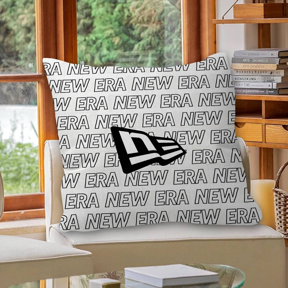N-NewS logo E-Era Cushion Cove - Home Textiles Logo 评论和价格