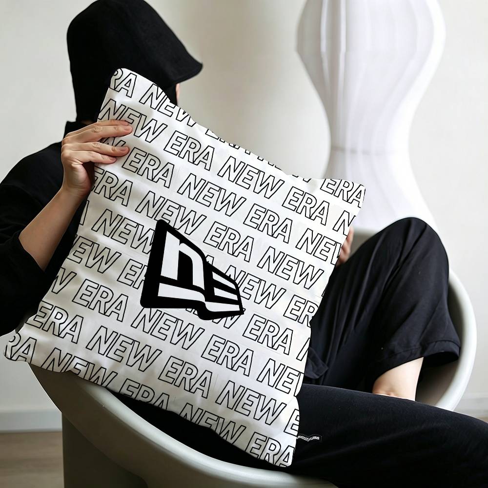 N-NewS logo E-Era Cushion Cove - Home Textiles Logo 评论和价格